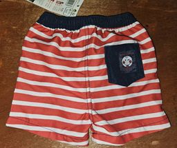 Culotte de Bain/plage Baby Orchestra de 6 mois