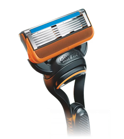 GILLETTE VENUS FUSION 5 ماكينة الحلاقة جيليت فيوجن5 للرجال