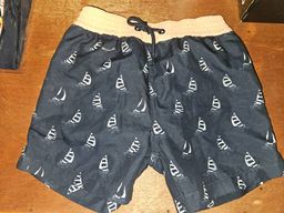 Culotte de bain/plage Orchestra de 6ans 