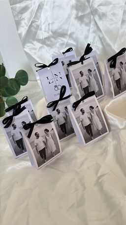 כרטיסייה עם תמונה אישית