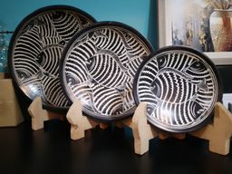 Handcrafted Stone bowls 