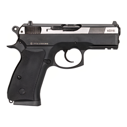 Pistolet ASG CZ 75 D Compact 4.5mm (2.7 Joules)