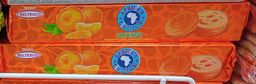 Africa'S Ch. Bisc. Orange Sandw. Cookies 125gr