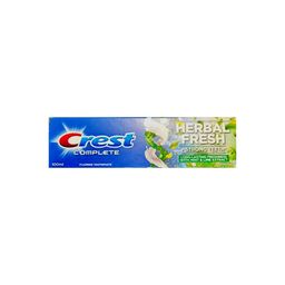 CREST HERBAL FRESH	