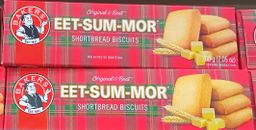 Bakers Bisc. Eet Sum Mor 200gr