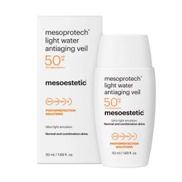 Mesoestetic Mesoprotech Light Water Anti-Aging Veil 50+ 50ml