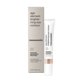 Mesoestetic Age Element Brigthening Eye Contour 15ml