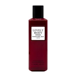 EMMANUELLE JANE LOVELY BODY | ايمانويل جين ميست للجسم - 265 مل