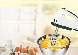 Handheld Electric Egg Beater