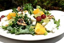 Waldorf Salad