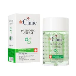 كريم دكتور كلينك للبشرة الدهنية dr.CLinic PREBIOTIC CREAM OILY SKIN	