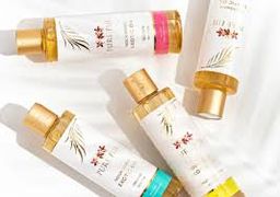 Pure Fiji Nourishing Oil