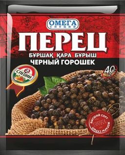 Горошек перец 40гр