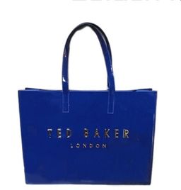 Ted Baker Blue Large Size