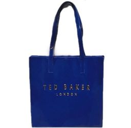Ted Baker - Blue Medium size