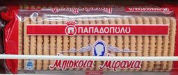 Papadopoulos Miranta Bisc. 125gr 