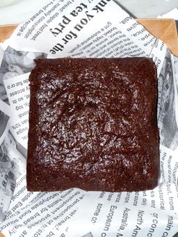 Brownie