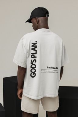  T-shirt Graphique