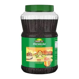 Tata Tea Premium Jar 400 GM