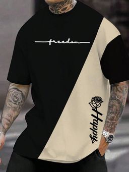T-shirt à Poche