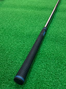 Lazrus 60 Deg Milled Wedge