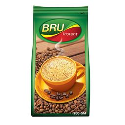 Bru Coffee Strong 200Gm