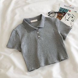 croptop