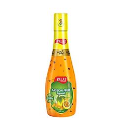 Palat Passin Fruit Squash 700Ml