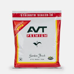 Avt Tea 500