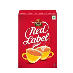 Red Label Tea 250Gm