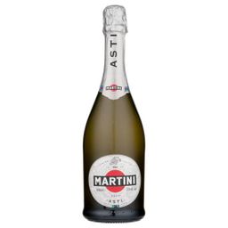 Martini Asti sparkling wine 750ml