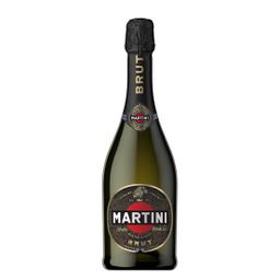 Martini sparkling brut 750 ml