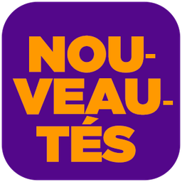 Nouveautés