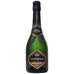 J.c Leroux sauvign, blanc750ml