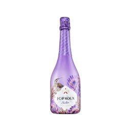 J.c Leroux nectar demi sec 750ml