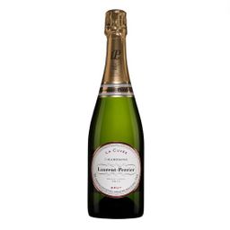 Laurent-perrier brut la cuvée 750ml