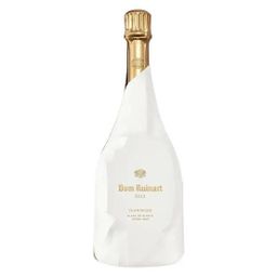Dom Ruinart champagne blanc ex