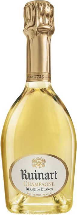 Ruinart blanc de blancs 750ml 