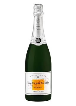 Veuve Clicquot Demi 750ml