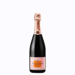 Veuve Clicquot rose 750ml