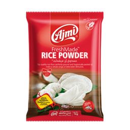 Ajmi Fresh Made Rice Powder 1Kg