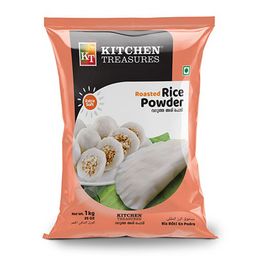 Kitchen Treasures Rice Powder 1Kg