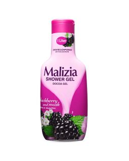 Malizia Bath Shower gel ‎ ماليزيا غسول جسم