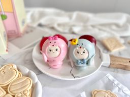 Baby Full Month Gift Box