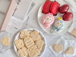 Baby Full Month Gift Box