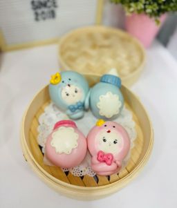 Baby Full Month - A la carte 