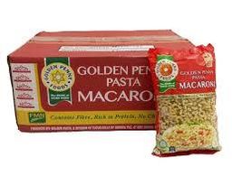 Macaroni golden penny pasta 500gm x 20