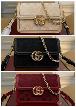 Gucci Handbags 