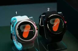 Samsung Galaxy Watch Ultra