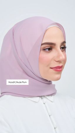 Nude Plum